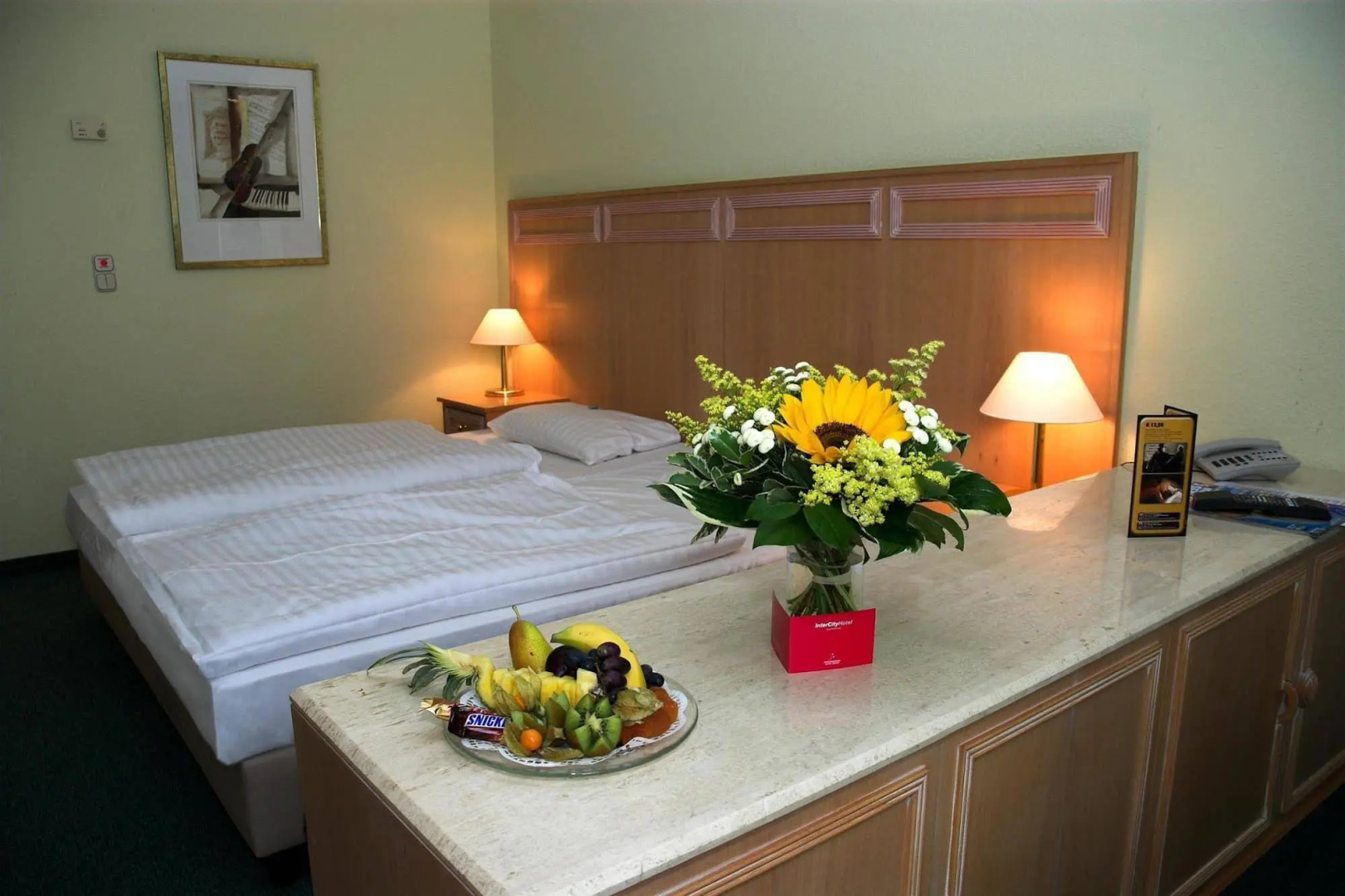 Photo - Spark by Hilton Wuppertal City Centre