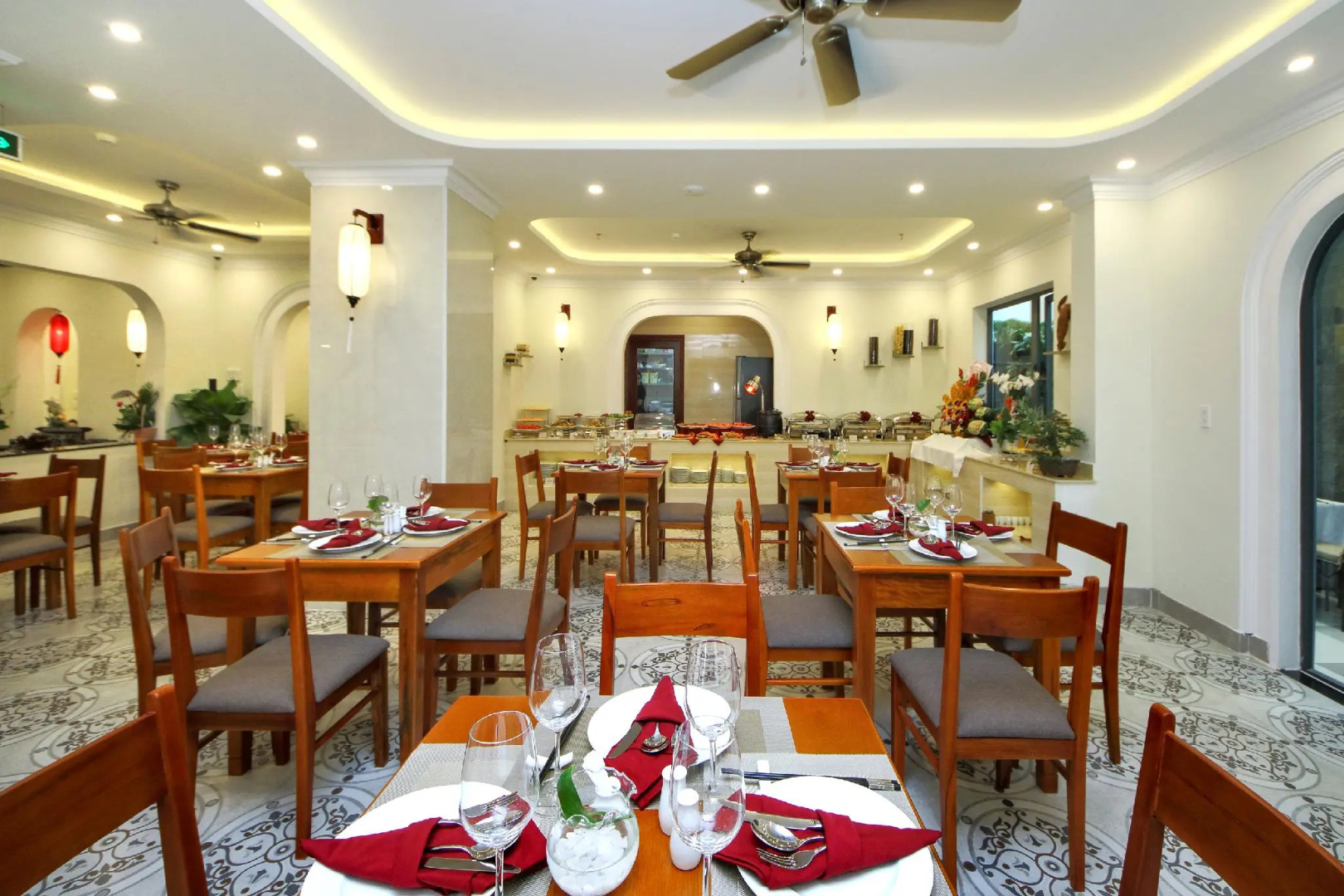 Foto - Uptown Hoi An Hotel & Spa