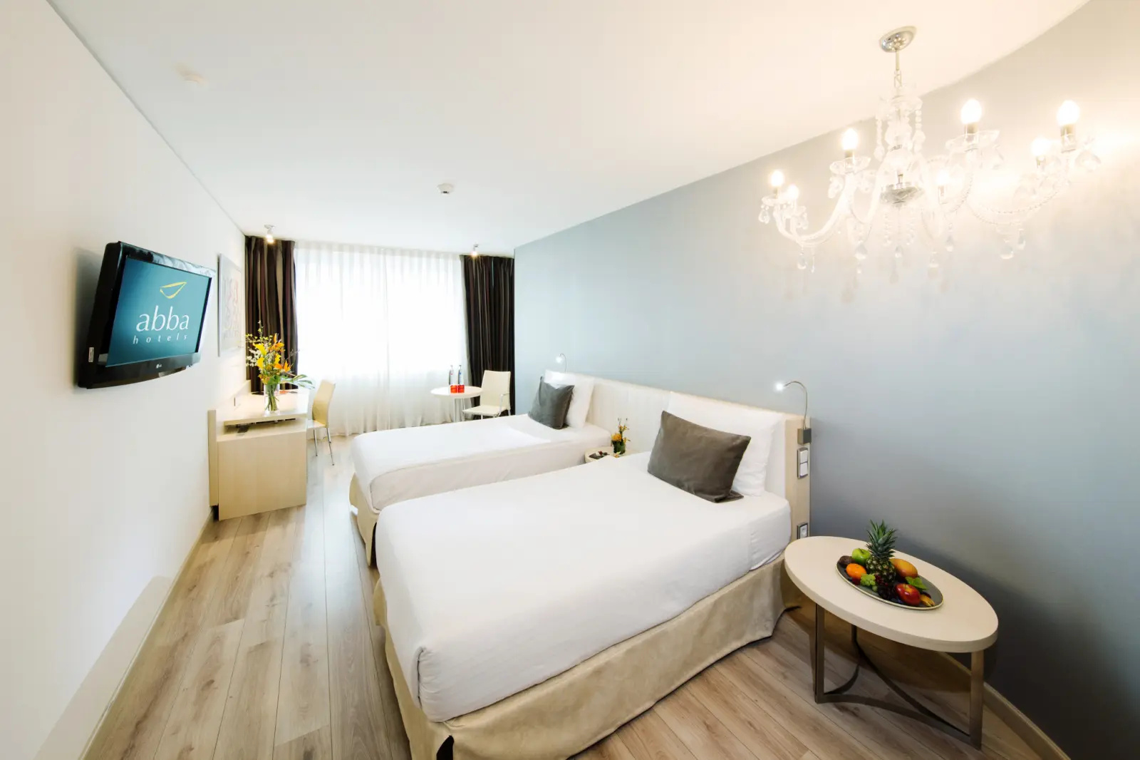 Photo - abba Berlin hotel
