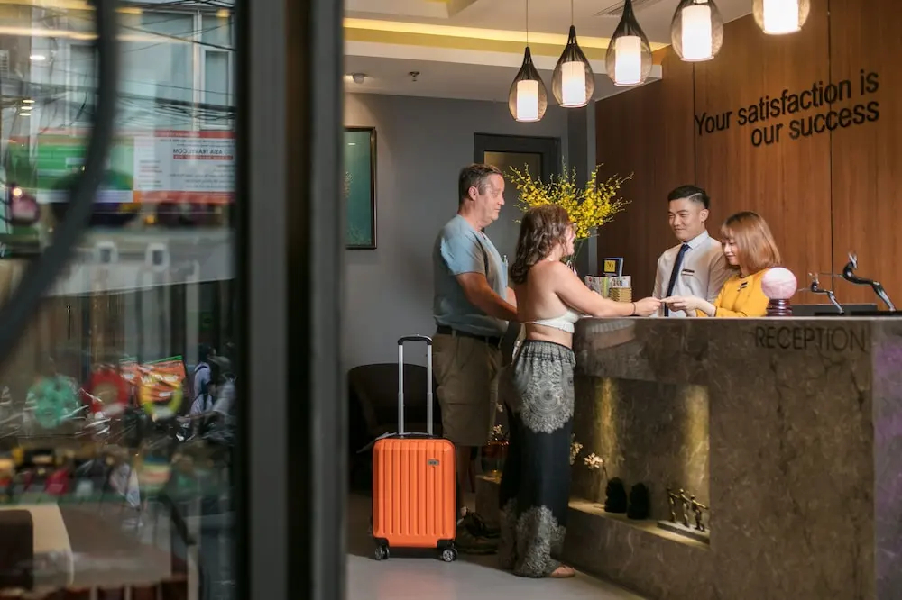 Foto - Hanoi Fiesta Hotel & Spa