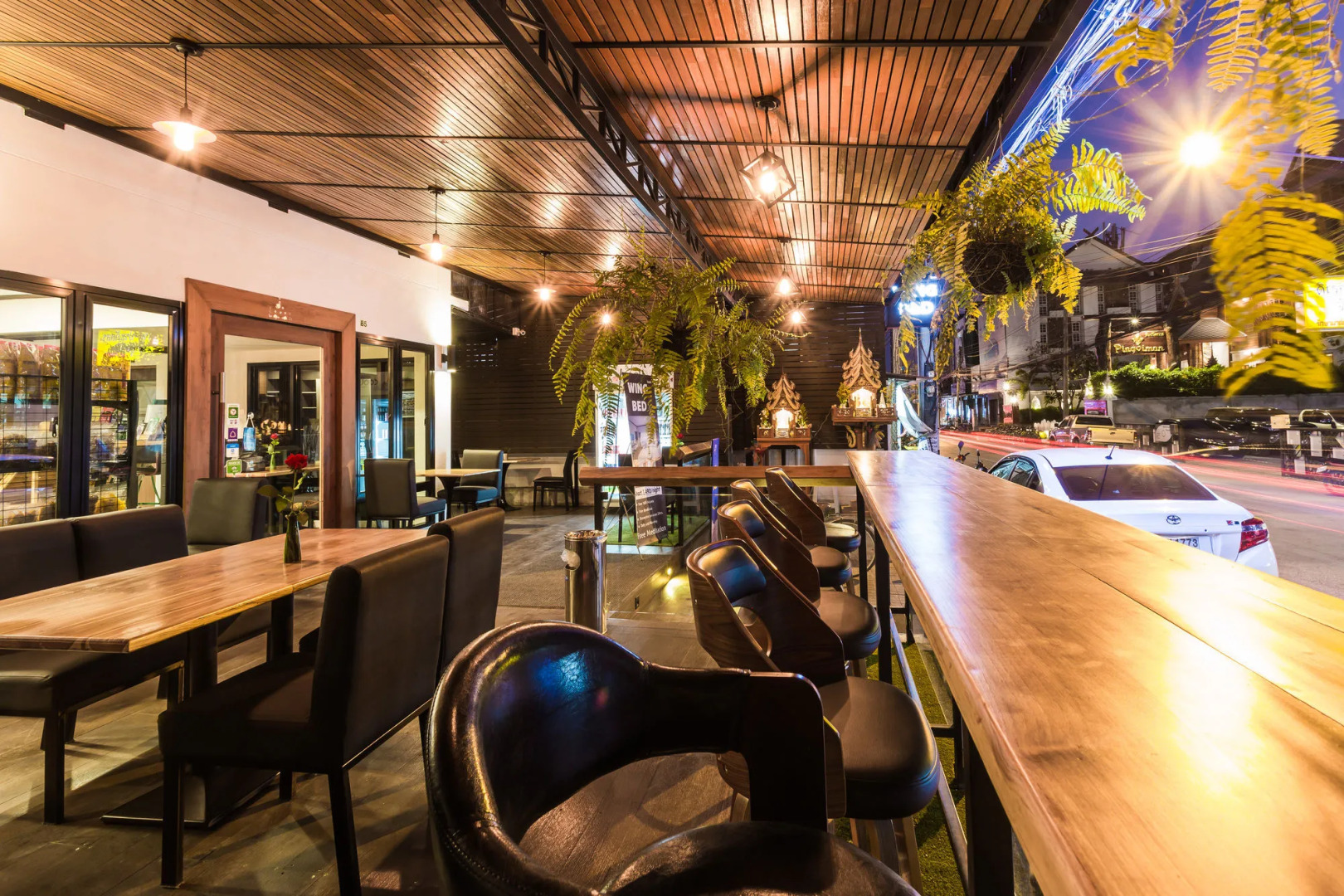 Foto - The Wing Lanna Hotel