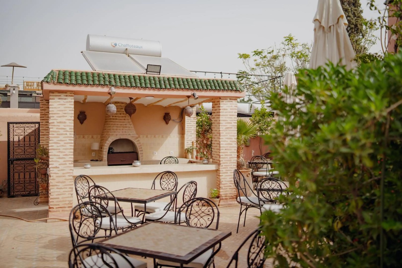 Photo - Les Jardins De Mouassine