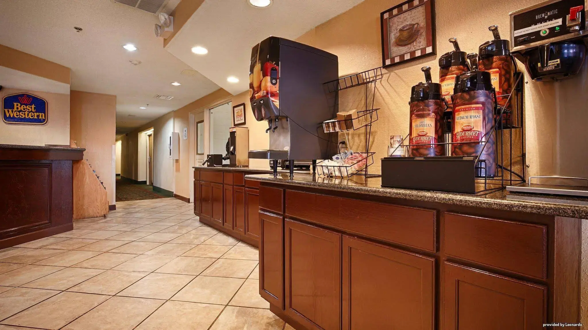 Foto - Quality Inn & Suites Southport