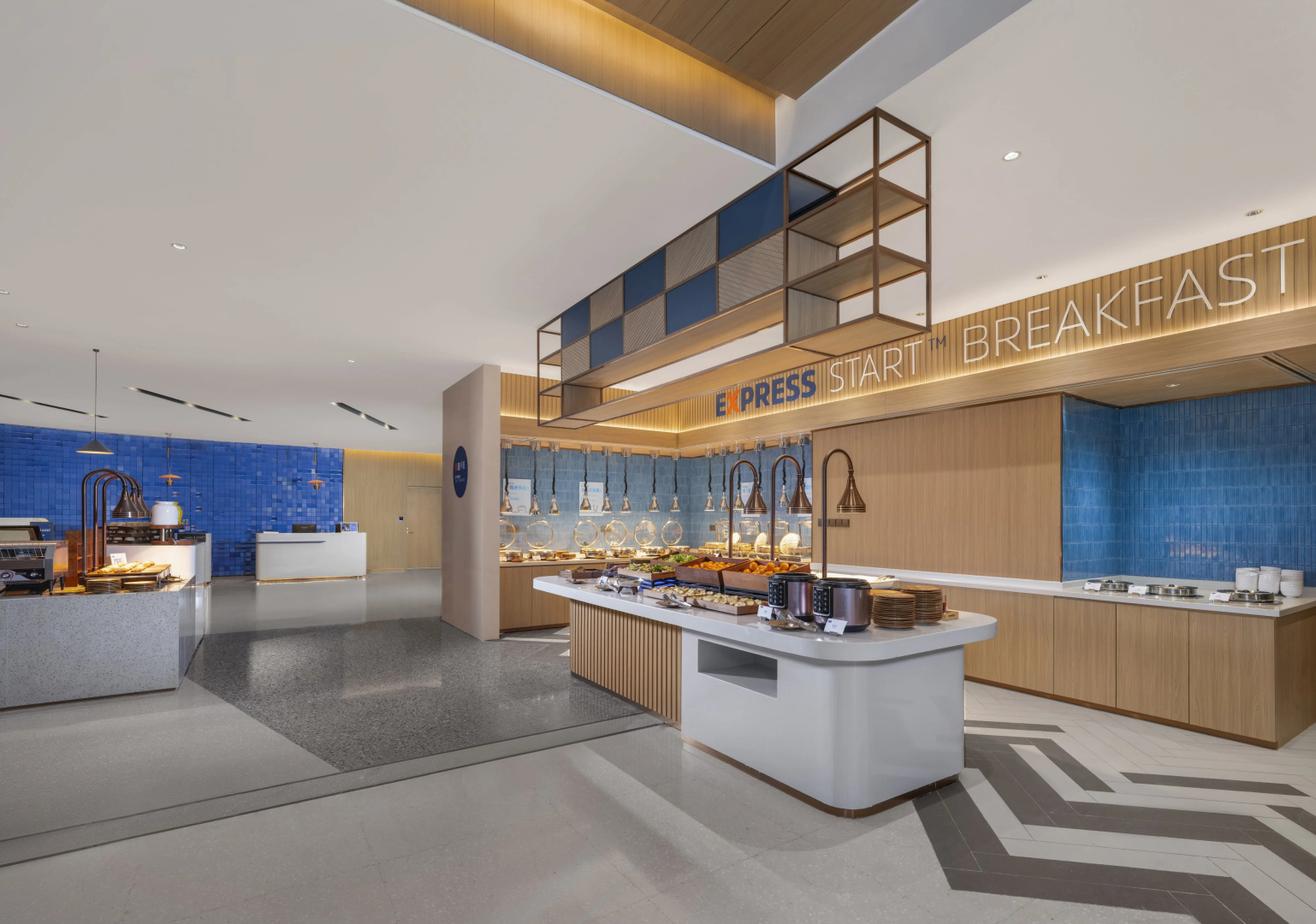 Foto - Holiday Inn Express Beijing Tongzhou by IHG