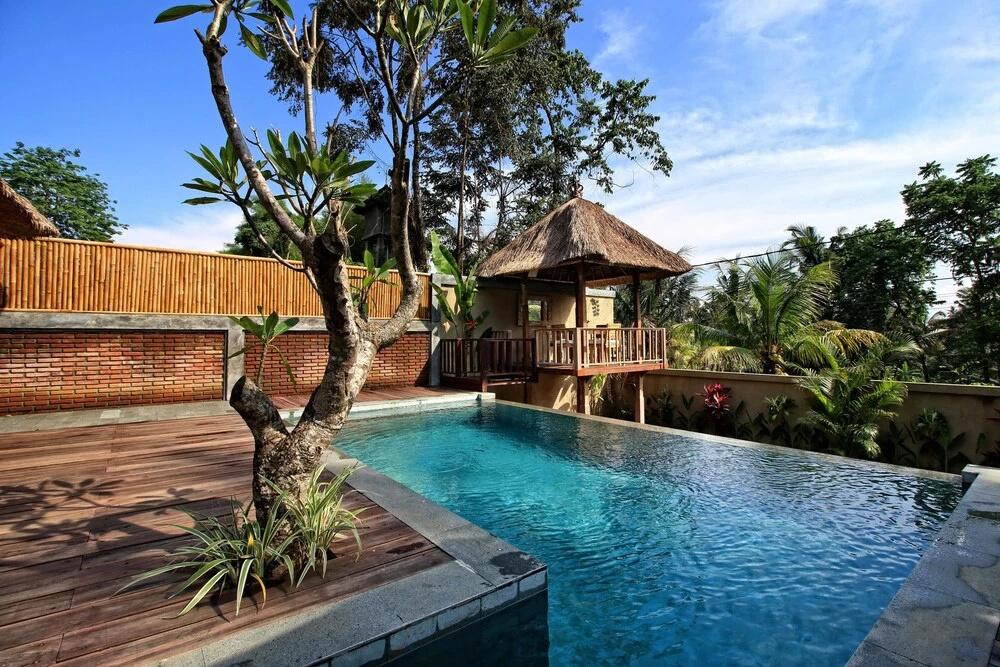 Photo - Villa Bedauh Ubud
