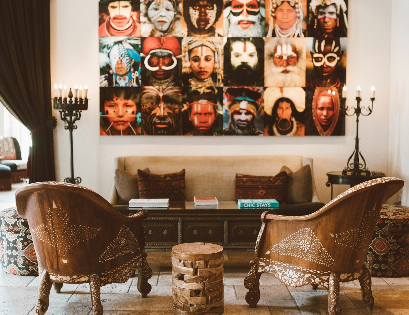 Foto - Hotel ZaZa Dallas