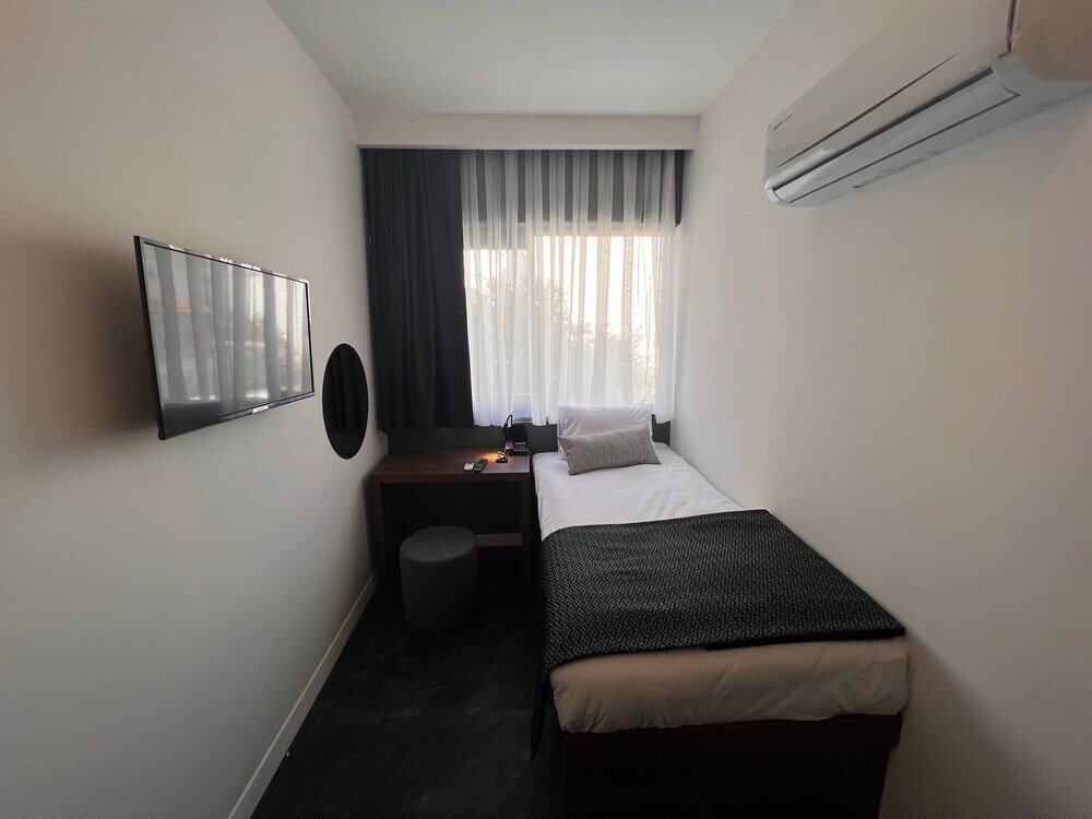 Photo - Wolf Of The City Hotel & Spa