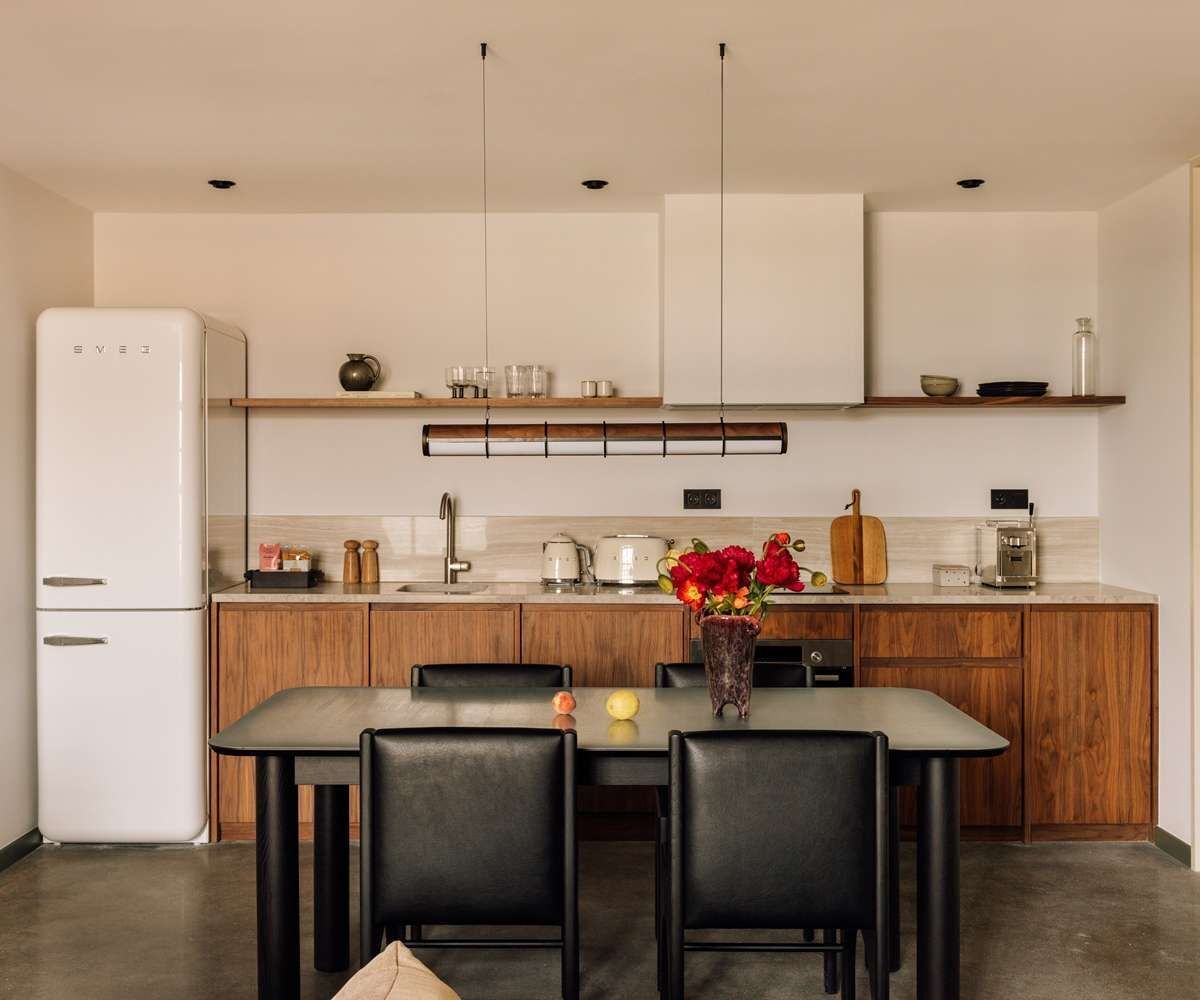 Photo - The Rebello Hotel & Spa - Small Luxury Hotels Of The World