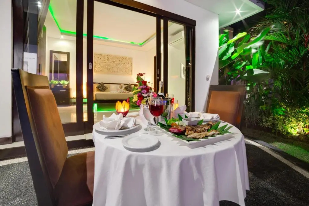 Foto - D&G Villas Nusa Dua