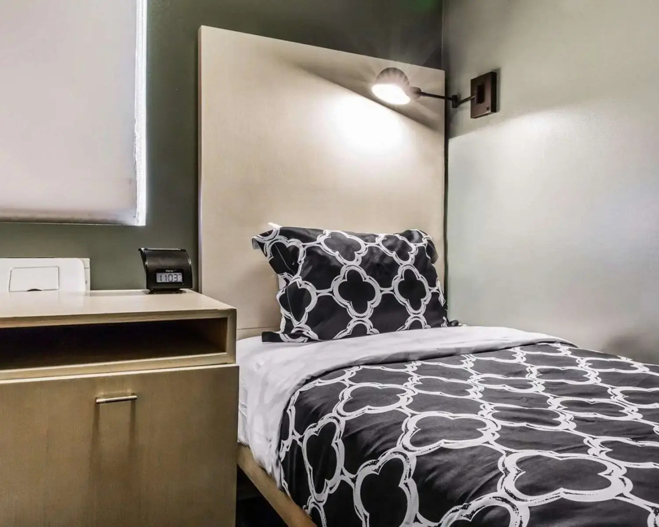 Foto - Essence hotel