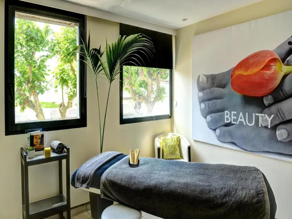Foto - Le Talaia Hôtel & Spa Biarritz - MGallery Collection