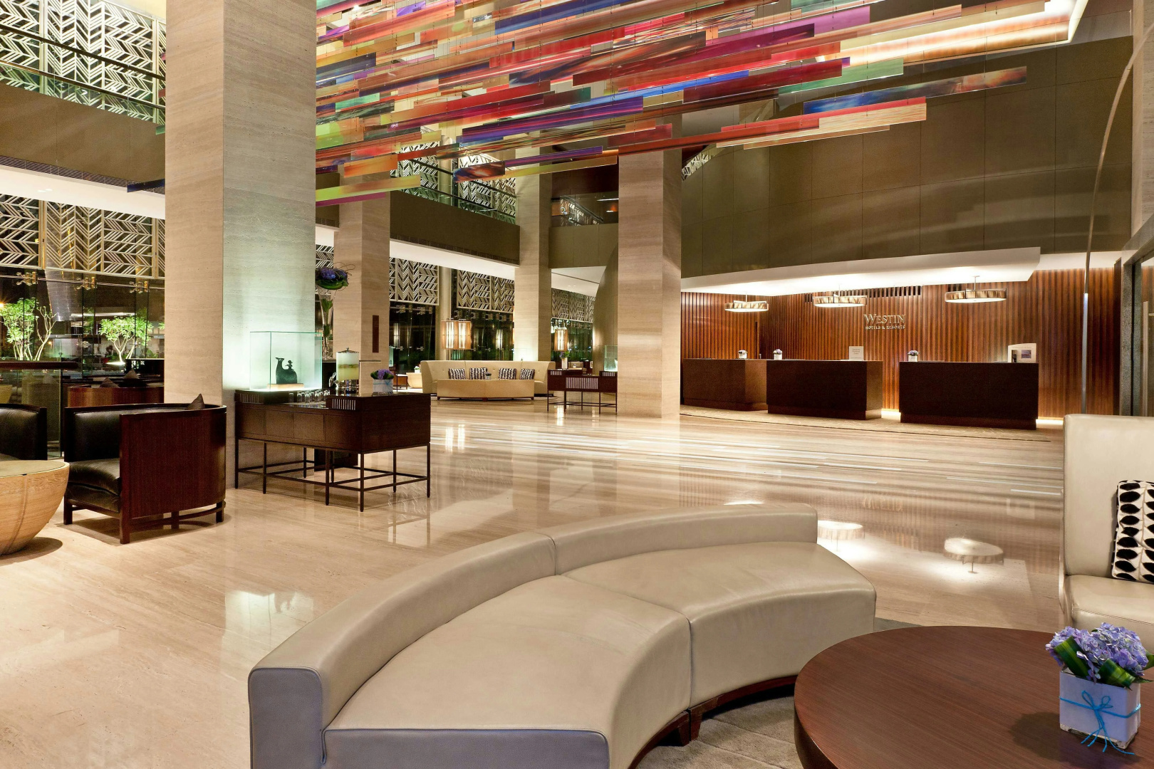 Foto - The Westin Gurgaon, New Delhi