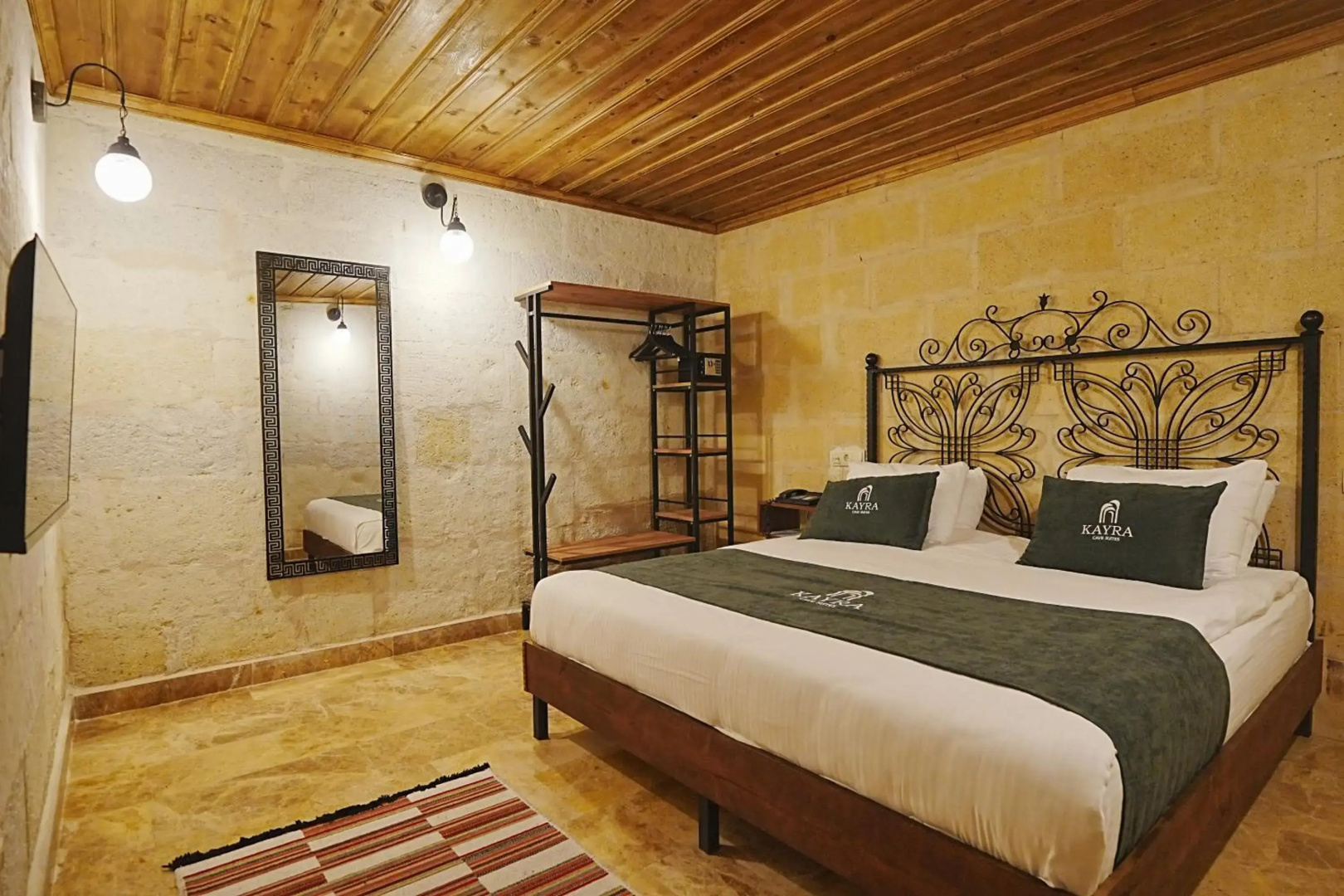 Foto - Kayra Cave Suites