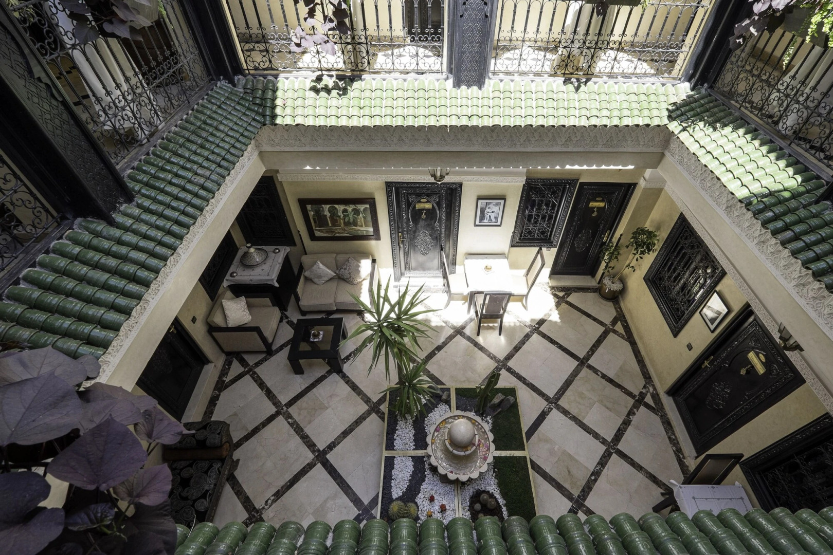 Foto - Riad Nesma Suites & Spa