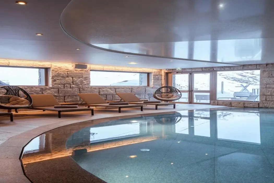 Photo - Altapura Hôtel & Spa Val Thorens