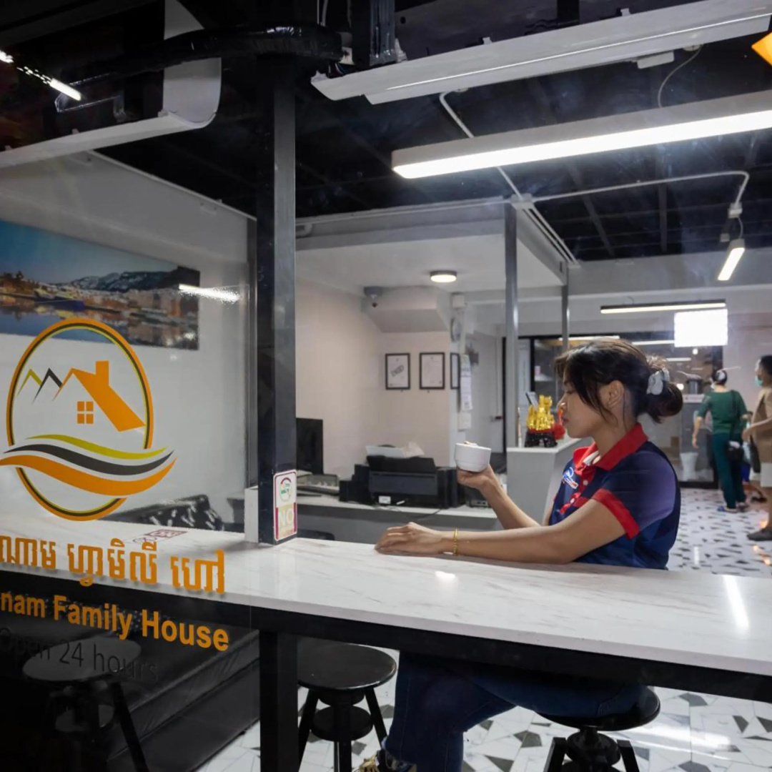 Photo - Pratunam Family House 2