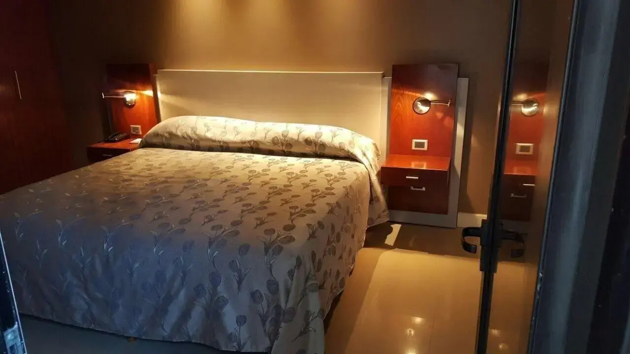 Photo - Hotel Tropical