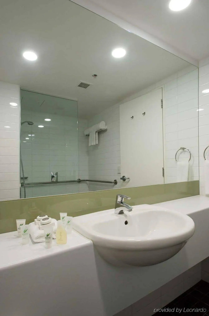 Foto - Travelodge Hotel Wellington