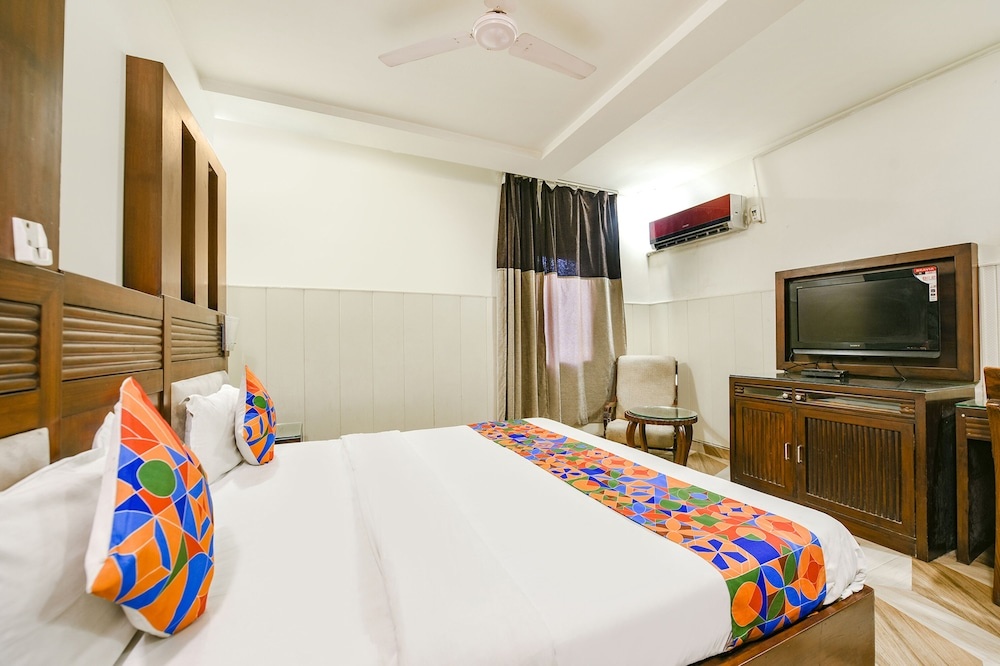 Fabhotel Grand Boutique