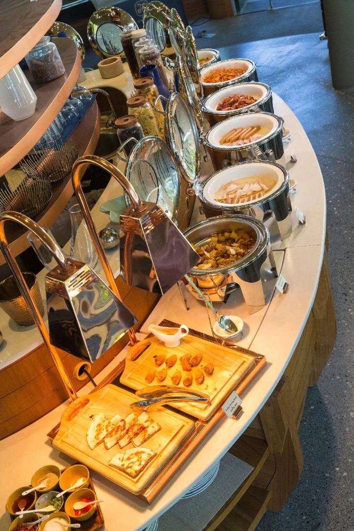 Foto - Navana Nature Escape - SHA Extra Plus