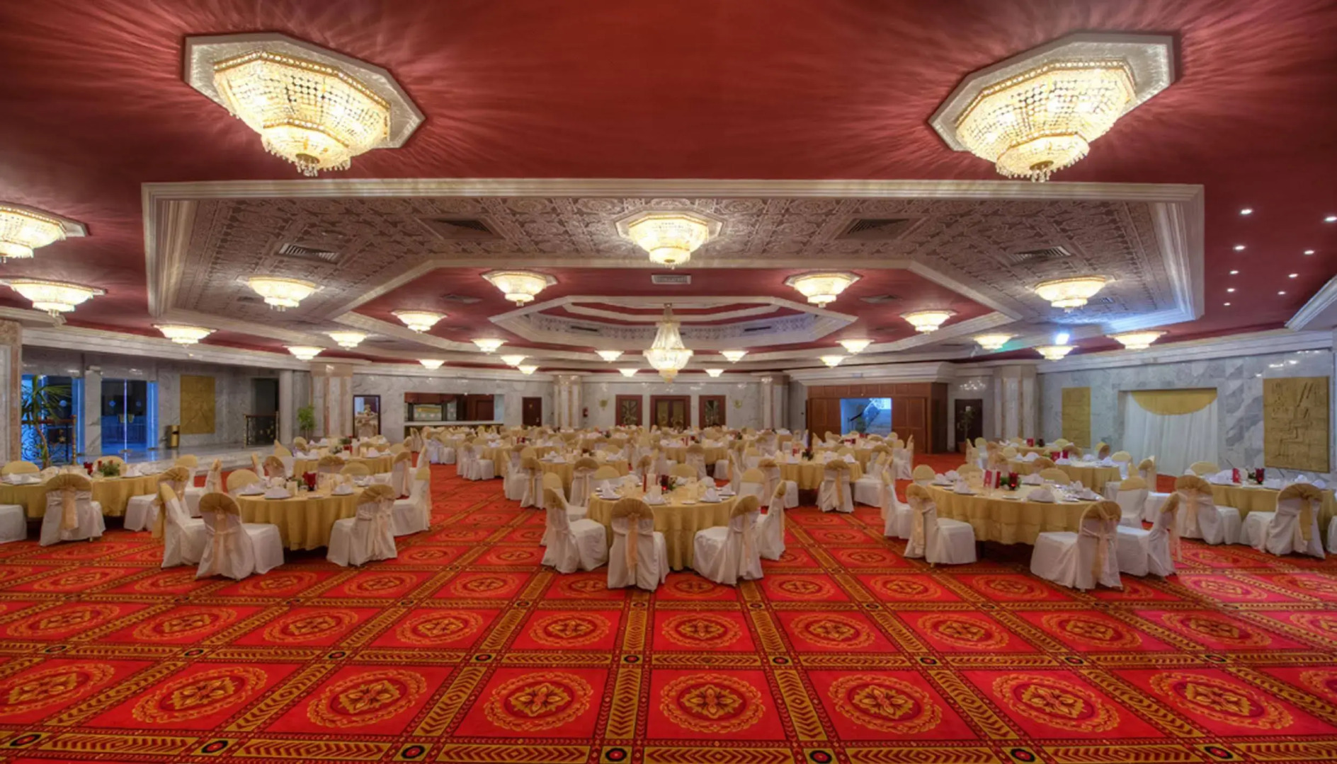 Foto - Le Royal Hammamet