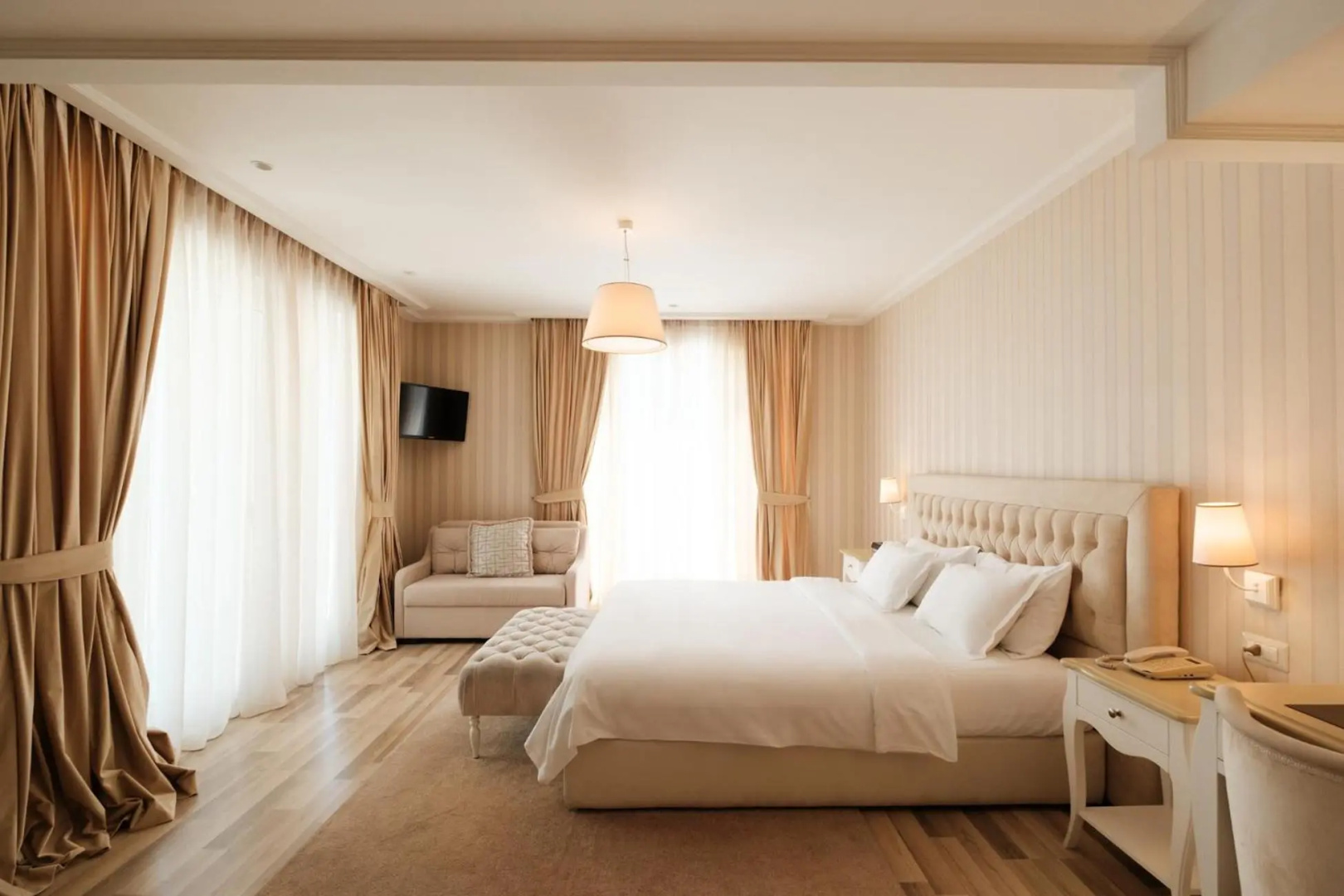 Foto - Palace Hotel & SPA