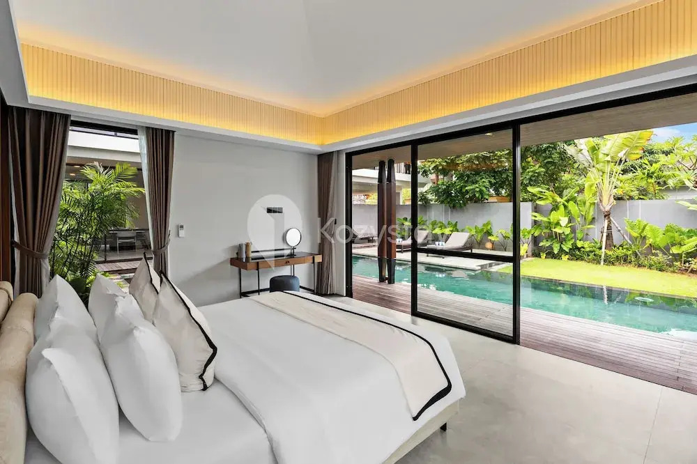 Foto - Sewana Villa by Kozystay - Natadesa Resort