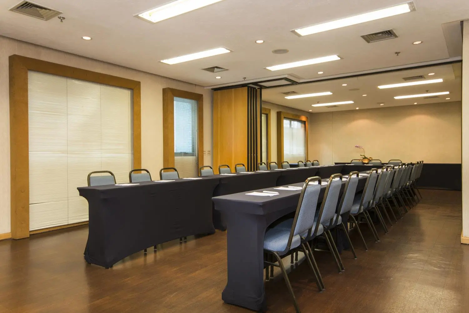 Foto - Transamerica Executive Chácara Santo Antônio