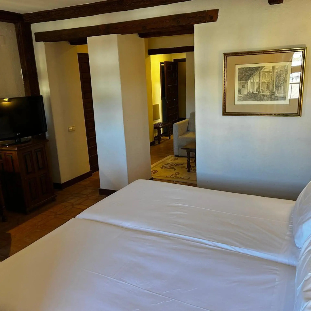 Foto - Parador de Plasencia
