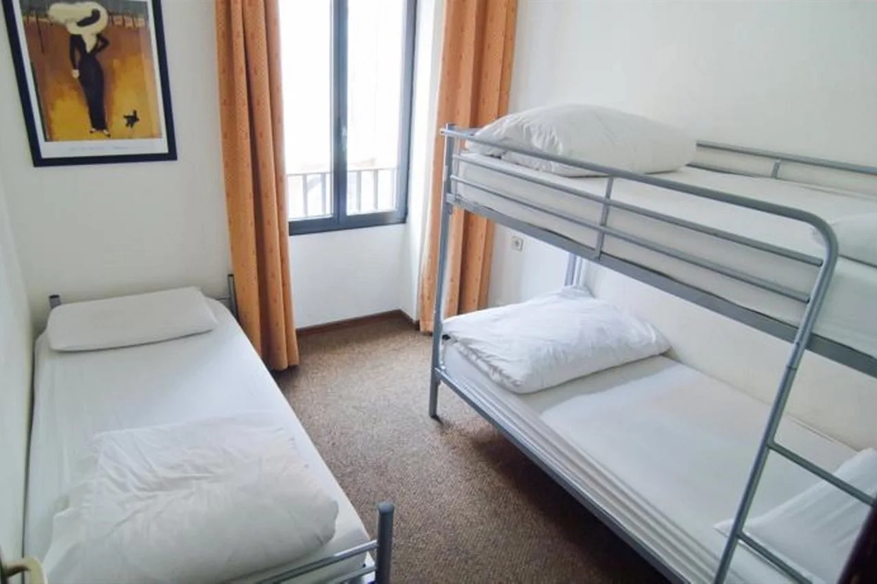 Photo - Villa Saint Exupery Beach Hostel