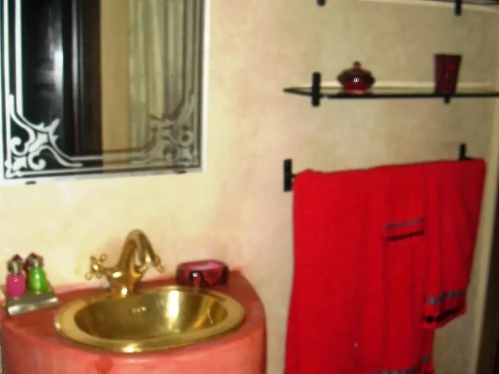 Foto - Riad Dar Yammi