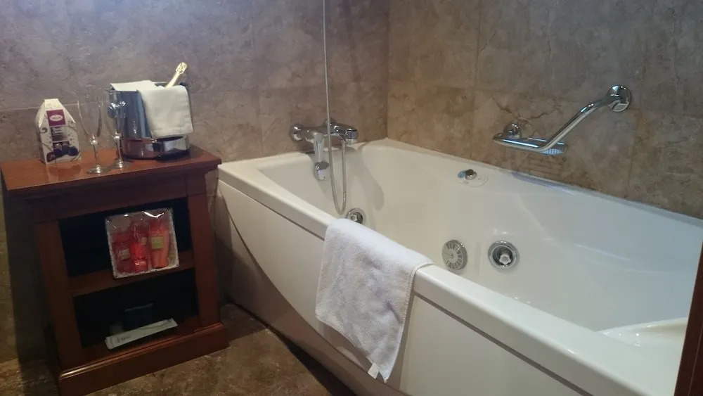 Foto - Hotel Pamplona Villava