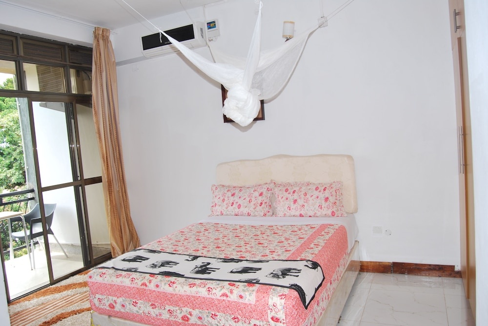 Foto - Frontiers Hotel Entebbe
