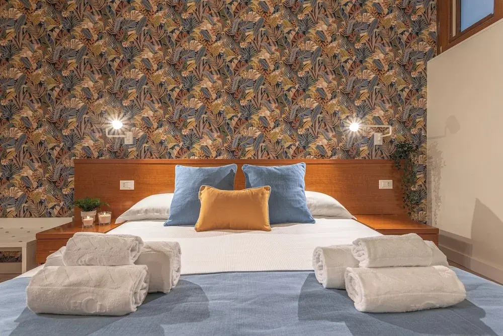 Foto - Vittoria Garden Suites