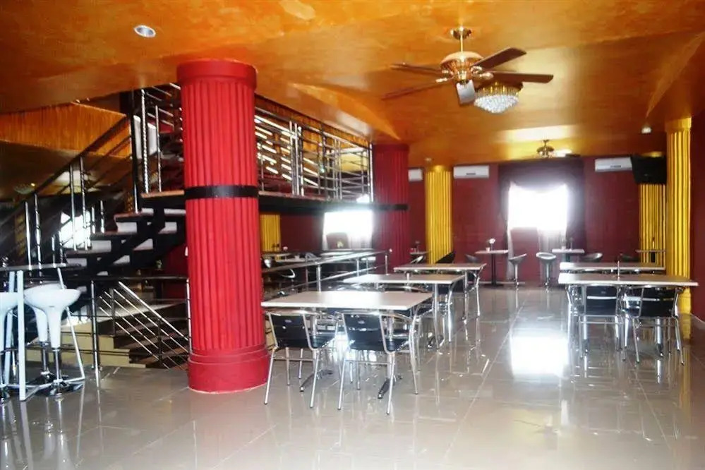 Foto - Hotel Grand Z Suites 6 Hour Stay