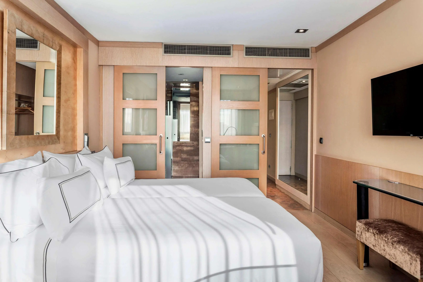 Foto - Melia Madrid Princesa