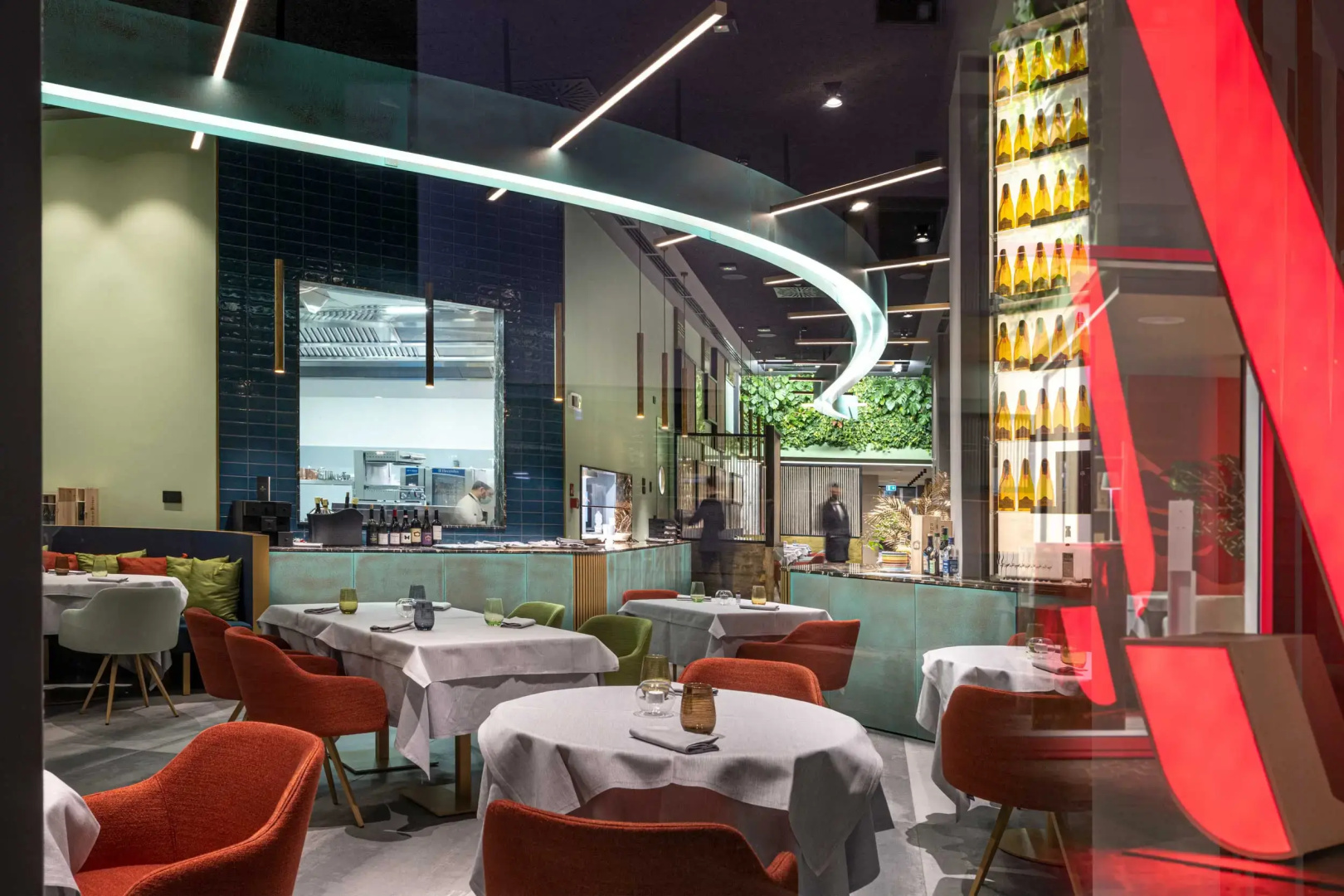 Photo - J44 Lifestyle hotel