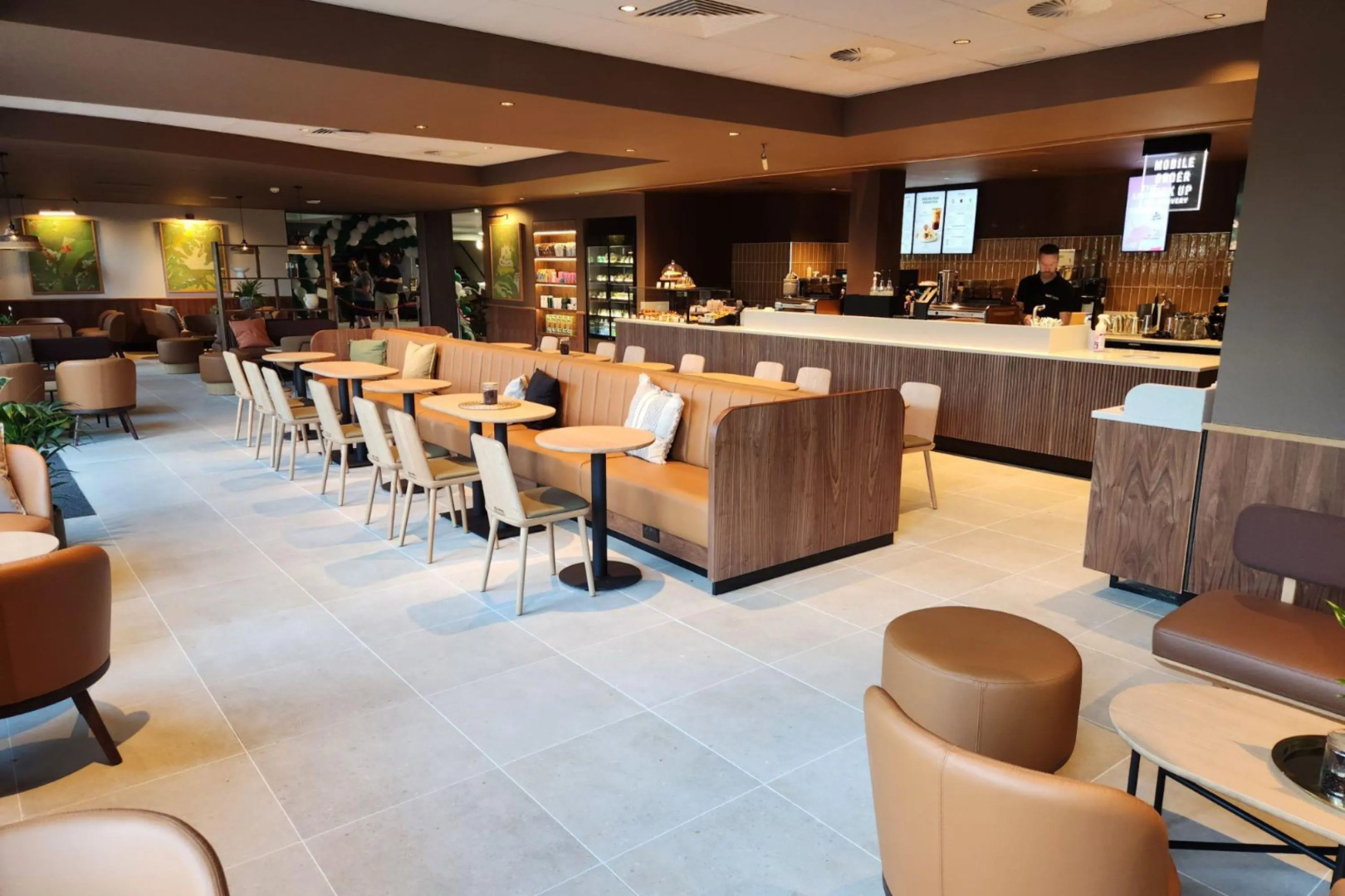 Foto - Village Hotel Bournemouth