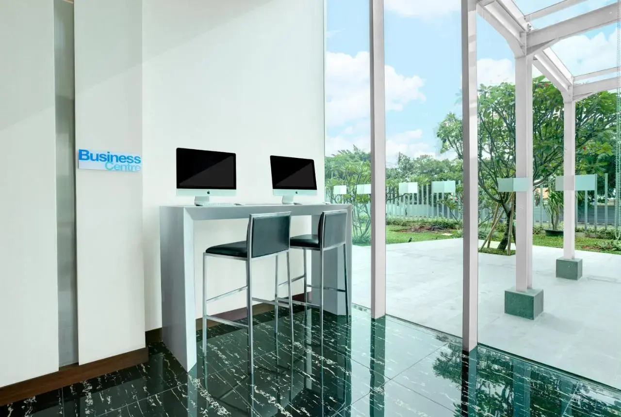 Photo - Holiday Inn Express Jakarta International Expo, An Ihg Hotel