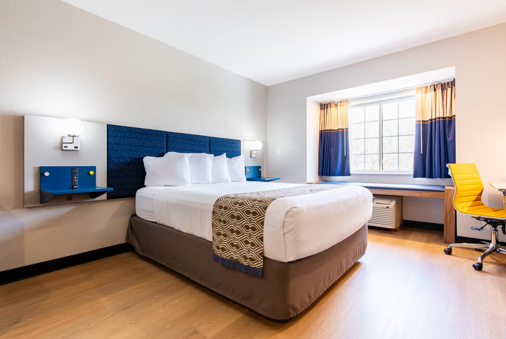 Foto - Microtel Inn & Suites by Wyndham London