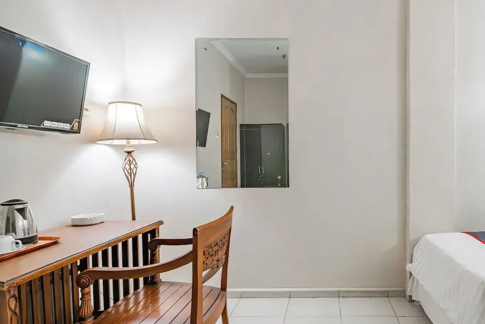 Photo - Collection O Pusat Kota Pekanbaru Near Mall Ska Formerly Hotel Olgaria