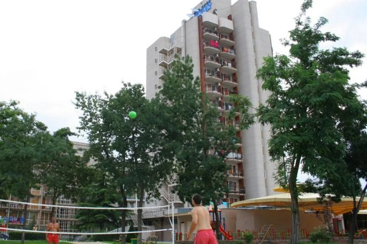 Foto - Hotel Iskar & Aquapark - All Inclusive