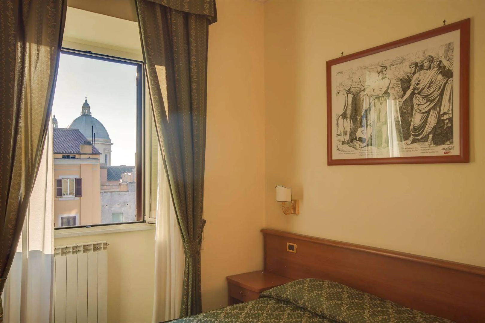 Photo - Hotel Giorgina