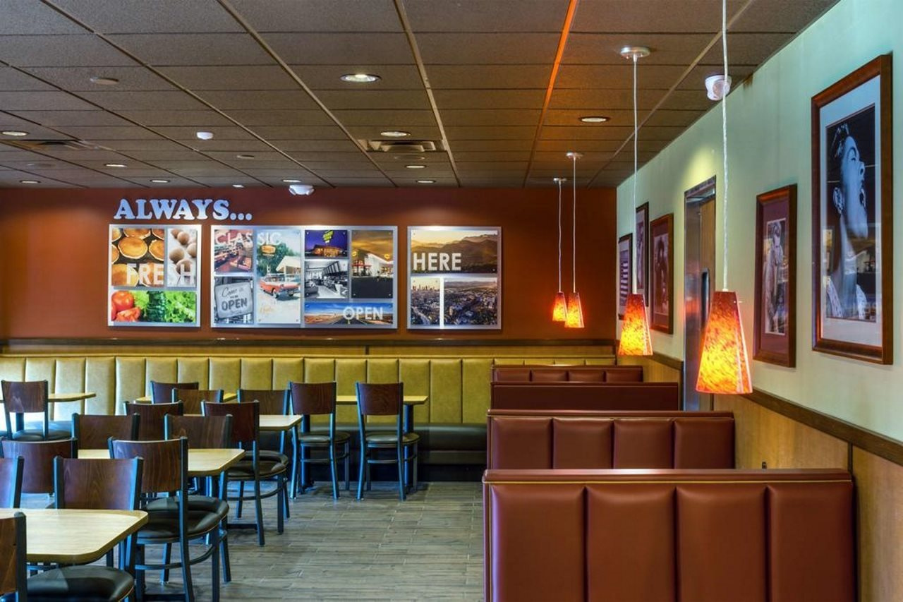 Photo - Best Western Plus Carriage Inn