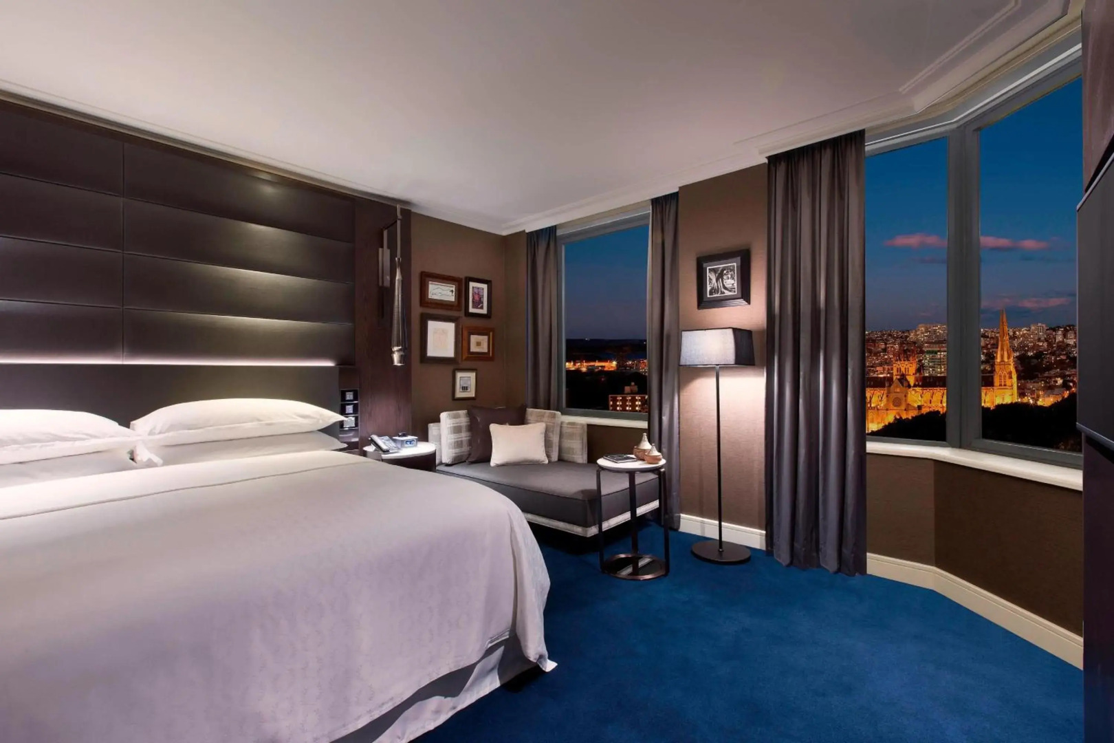 Photo - Sheraton Grand Sydney Hyde Park