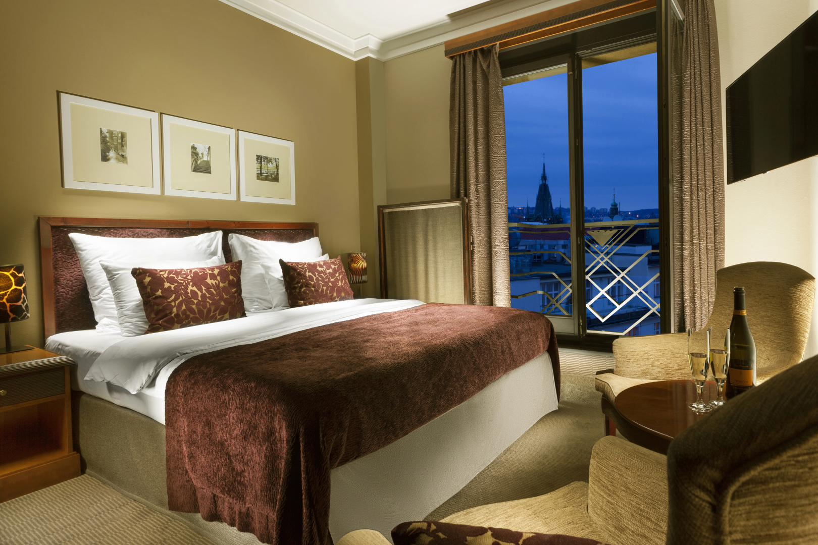 Photo - Jalta Boutique Hotel