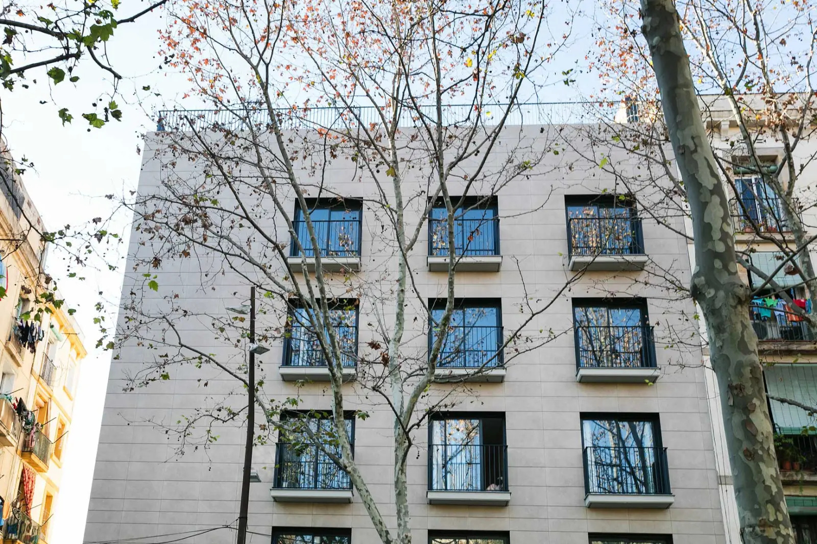 Foto - Niu Barcelona Hotel