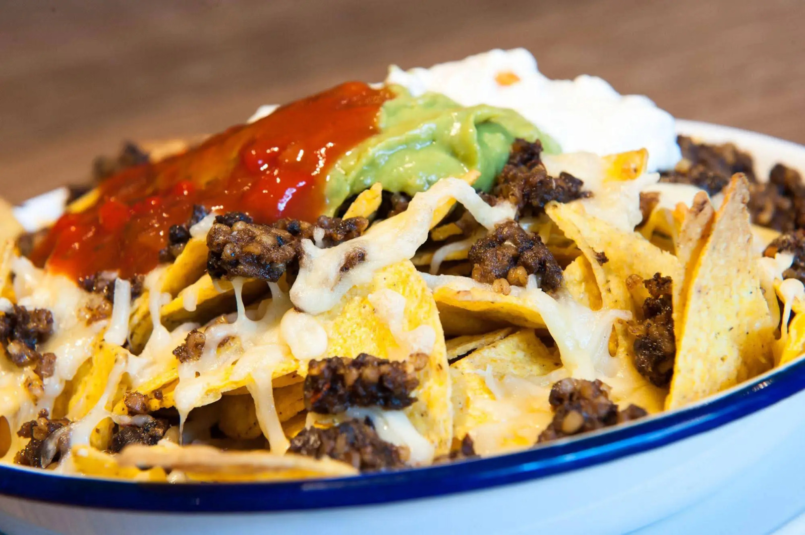 Photo - a&o Edinburgh City