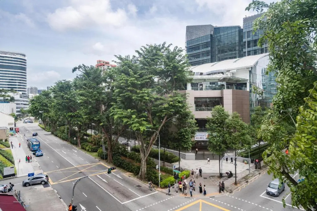 Foto - Tai Hoe Hotel