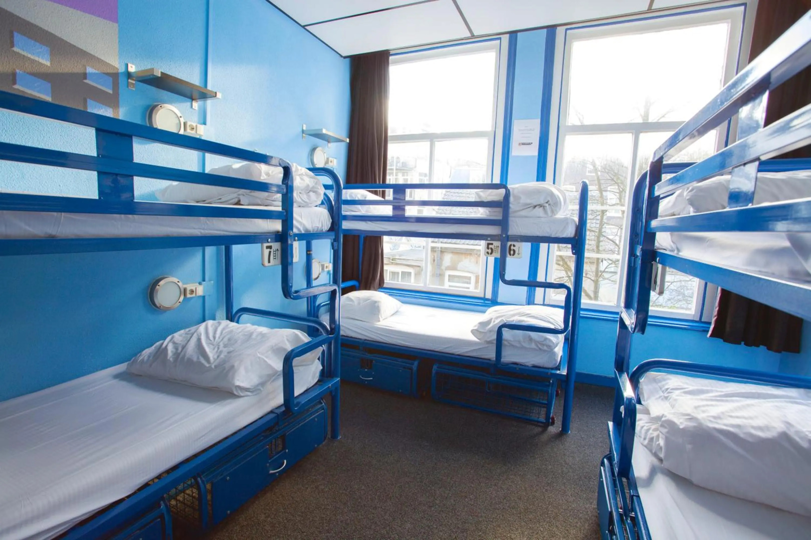 Foto - Flying Pig Uptown